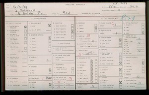 WPA household census for 904 E 52ND PLACE, Los Angeles County