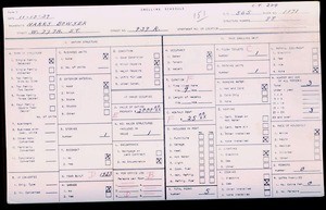 WPA household census for 939 W 77TH, Los Angeles County