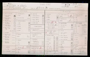 WPA household census for 5922 S FLOWER, Los Angeles County