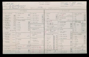 WPA household census for 1034 S GRAND AVE, Los Angeles County