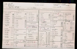WPA household census for 1120 W 51ST PLACE, Los Angeles County