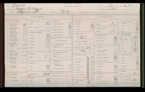 WPA household census for 709 ALPINE, Los Angeles