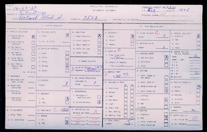 WPA household census for 7523 S HOBART BLVD, Los Angeles County