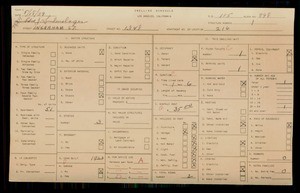 WPA household census for 1348 INGRAHAM ST, Los Angeles