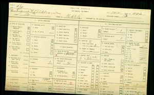 WPA household census for 1648 W 12TH STREET, Los Angeles