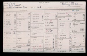 WPA household census for 1728 N VERNON AVE, Los Angeles County