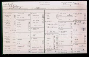 WPA household census for 1658 W 254TH ST, Los Angeles County