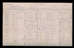 WPA household census for 11637 E LYNWOOD DR, Lynwood, Los Angeles County