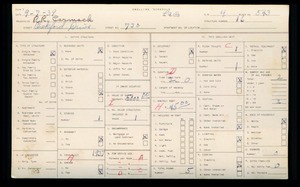 WPA household census for 730 OAKFORD, Los Angeles County