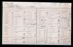 WPA household census for 1664 W 253RD ST, Los Angeles County