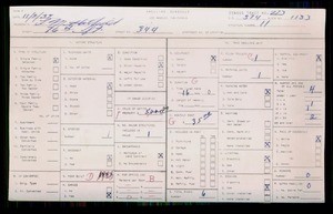 WPA household census for 344 E 76TH STREET, Los Angeles County