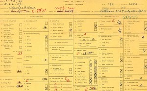 WPA household census for 1001 E 7TH, Los Angeles