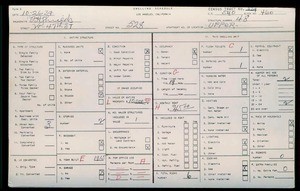 WPA household census for 528 W 47TH ST, Los Angeles County