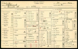 WPA household census for 2717 COUNCIL ST, Los Angeles