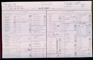 WPA household census for 208 W 41 PL, Los Angeles County