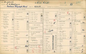 WPA household census for 4329 1/2 ANAHEIM TELEGRAPH ROAD, Los Angeles County