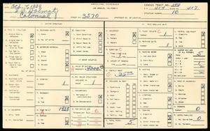 WPA household census for 3570 COLONIAL, Los Angeles County