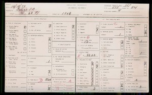 WPA household census for 1548 W 60TH PL, Los Angeles County