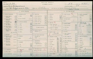WPA household census for 1142 N WEST EDGEWARE, Los Angeles