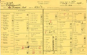 WPA household census for 4311 HOOPER, Los Angeles