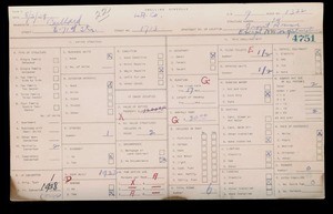 WPA household census for 1713 E. 71ST STREET, Los Angeles County