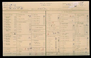 WPA household census for 1121 1/2 W 42ND ST, Los Angeles County
