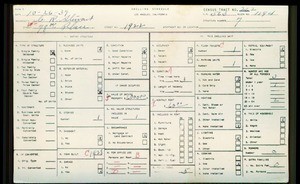 WPA household census for 1922 W 78TH PL, Los Angeles County