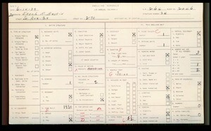 WPA household census for 270 S AVENUE 20, Los Angeles