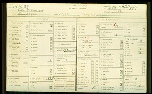 WPA household census for 710 S ELLERY, Los Angeles County