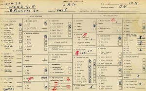WPA household census for 3415 FOLSOM