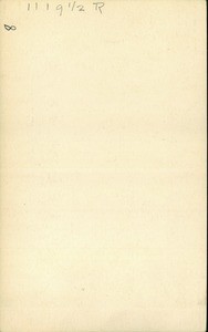 WPA household census for 1119 CALADA, Los Angeles