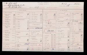 WPA household census for 117 E AVENUE 40, Los Angeles