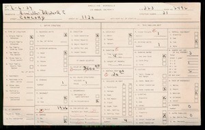 WPA household census for 1130 S CONCORD, Los Angeles