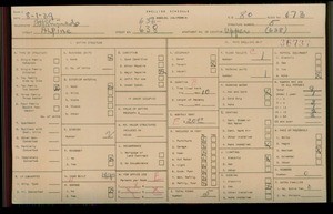WPA household census for 636 ALPINE, Los Angeles