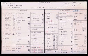 WPA household census for 7515 S BROADWAY, Los Angeles County