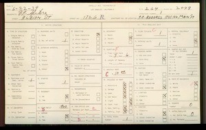 WPA household census for 1726 ALBION ST, Los Angeles