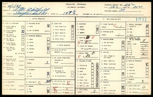 WPA household census for 147 1/2 IMPERIAL HWY, Los Angeles County
