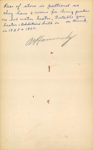 WPA household census for 3578 EAST 1ST STREET, Los Angeles County