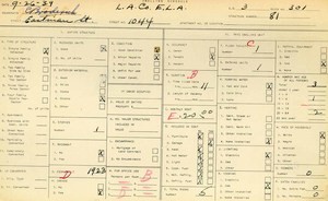 WPA household census for 1044 S EASTMAN