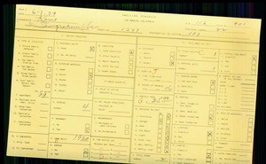 WPA household census for 1247 INGRAHAM ST, Los Angeles