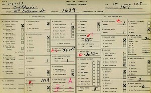 WPA household census for 1639 MCCOLLUM, Los Angeles