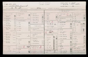 WPA household census for 426 E 81ST ST, Los Angeles County