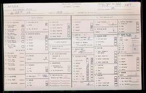 WPA household census for 1511 W 60TH STREET, Los Angeles County