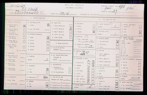 WPA household census for 1014 W 13TH ST, Los Angeles County