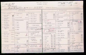 WPA household census for 11284 BROOKHAVEN, Los Angeles