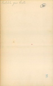 WPA household census for 610 N GIBSON ST, Los Angeles County