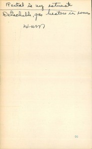 WPA household census for 12637 WALDORF DR, Los Angeles County