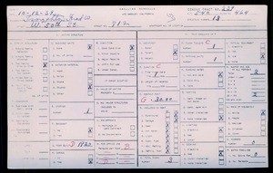 WPA household census for 712 W 50TH ST, Los Angeles County