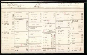 WPA household census for 714 LAGOON AVE, Los Angeles County
