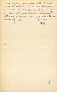 WPA household census for 668 1/2 S FORD BLVD, Los Angeles County